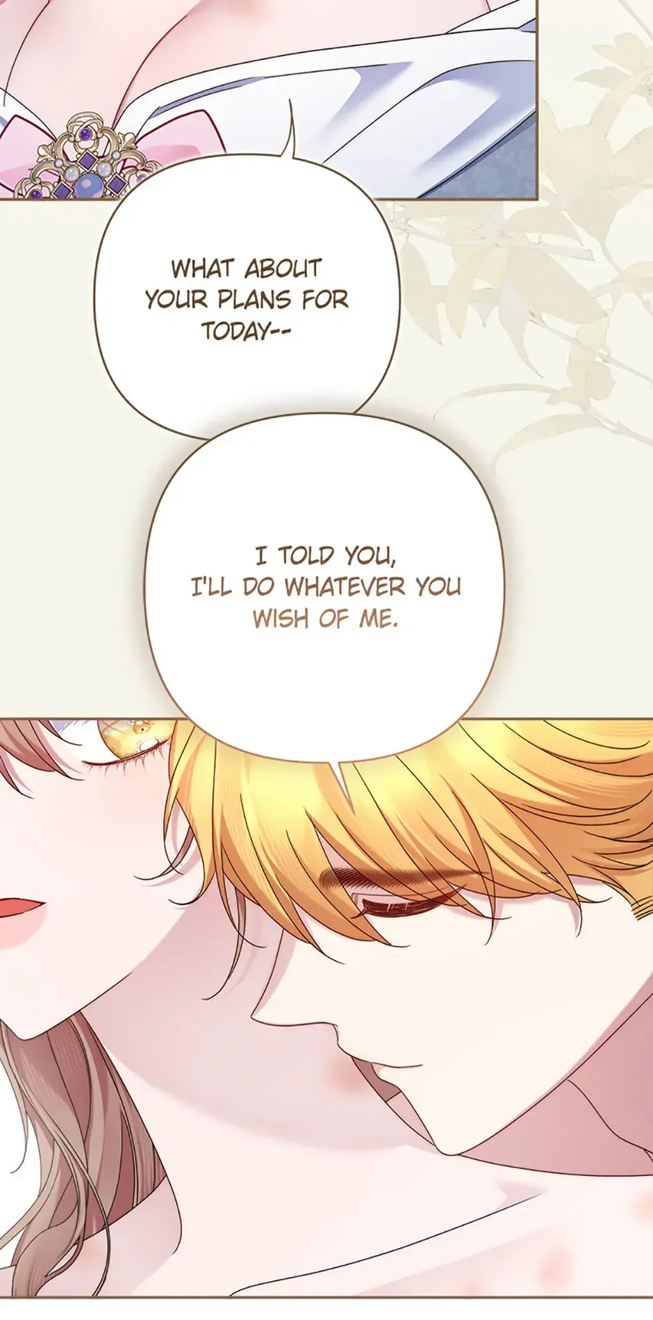 My Pet Miad Chapter 68 Online - página 8