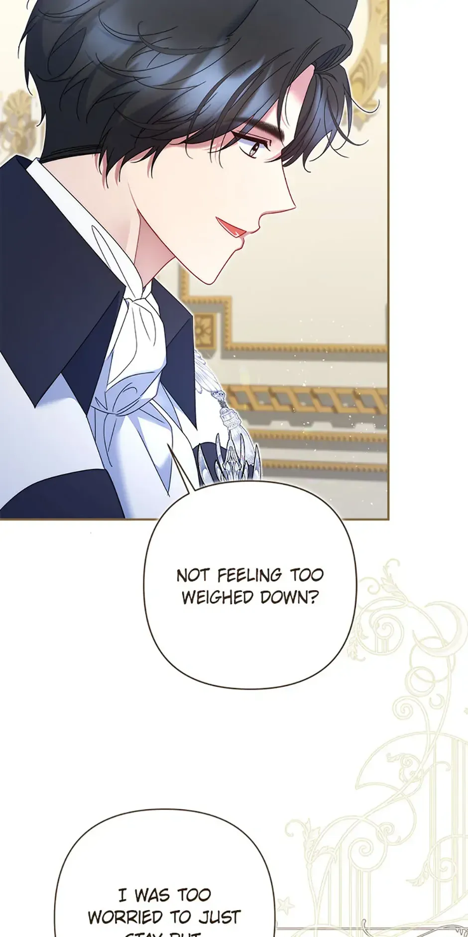 My Pet Miad Chapter 68 Online - página 54