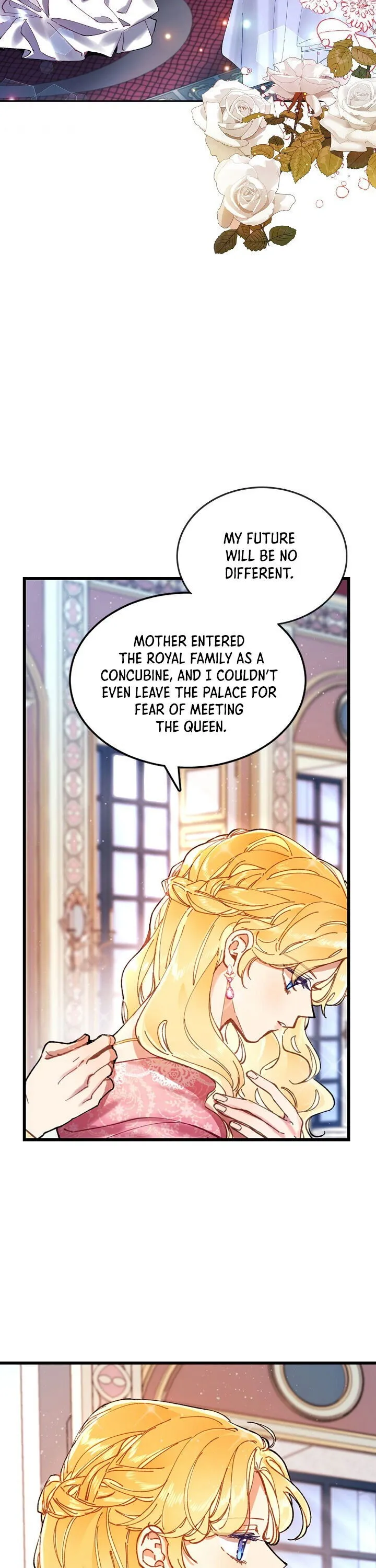My Place Chapter 1 Online - página 5