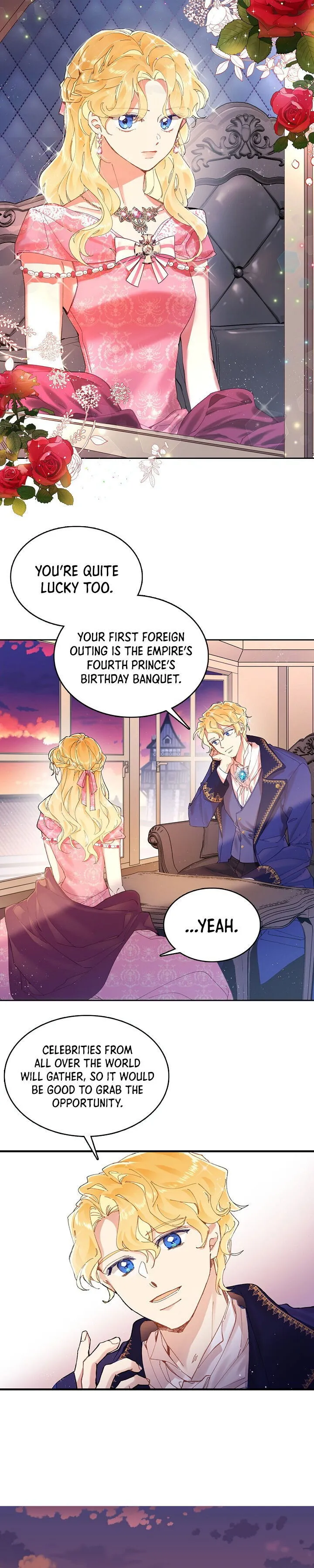 My Place Chapter 1 Online - página 8