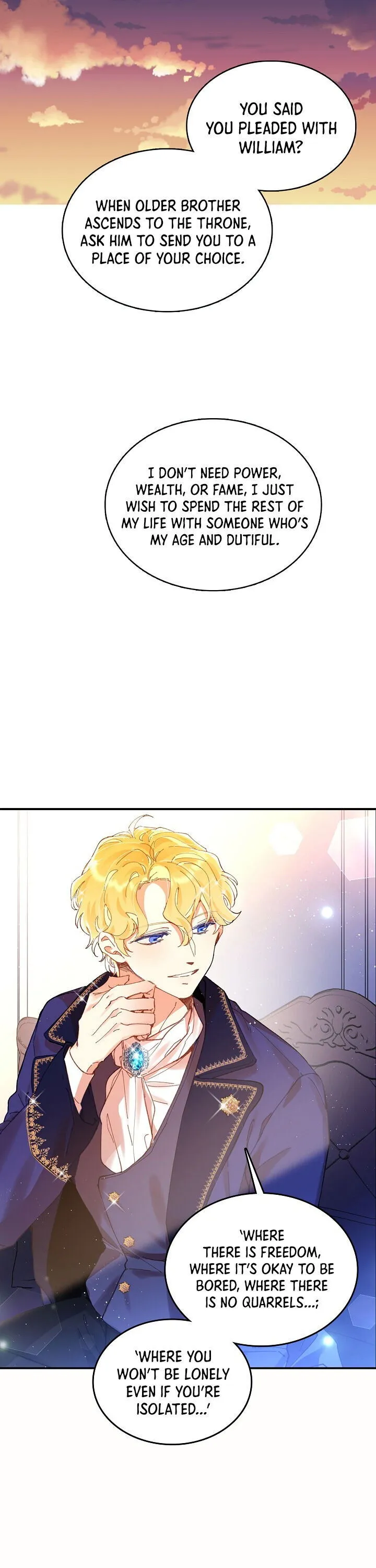 My Place Chapter 1 Online - página 9