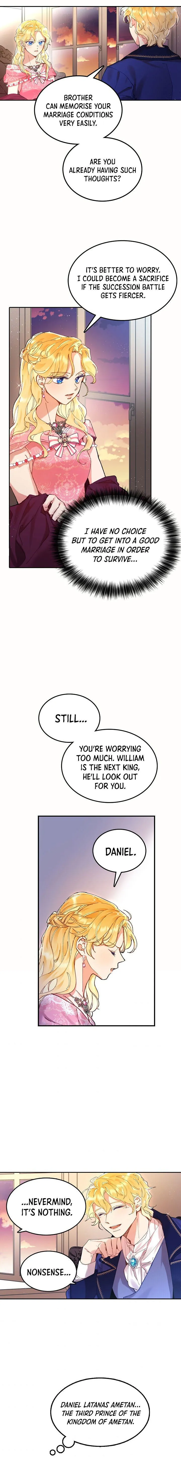 My Place Chapter 1 Online - página 10
