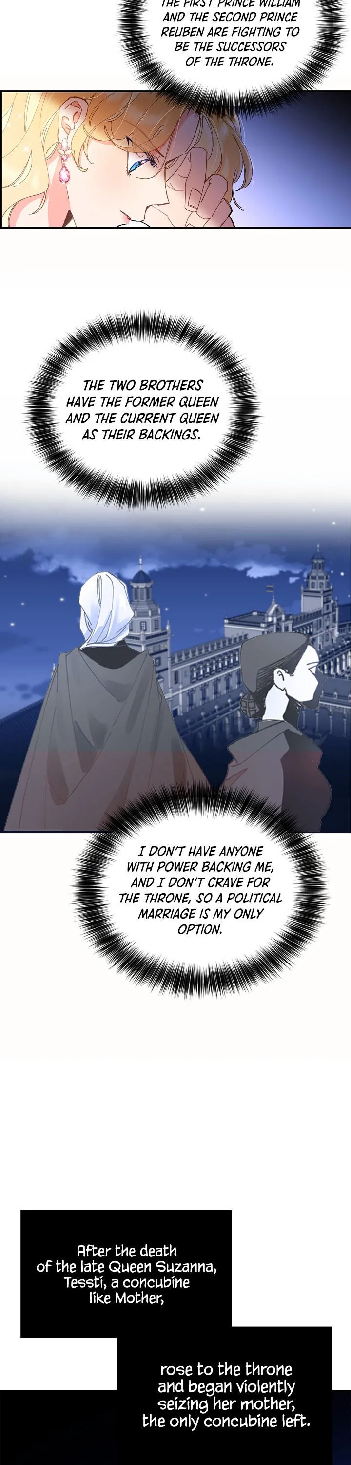 My Place Chapter 1 Online - página 12