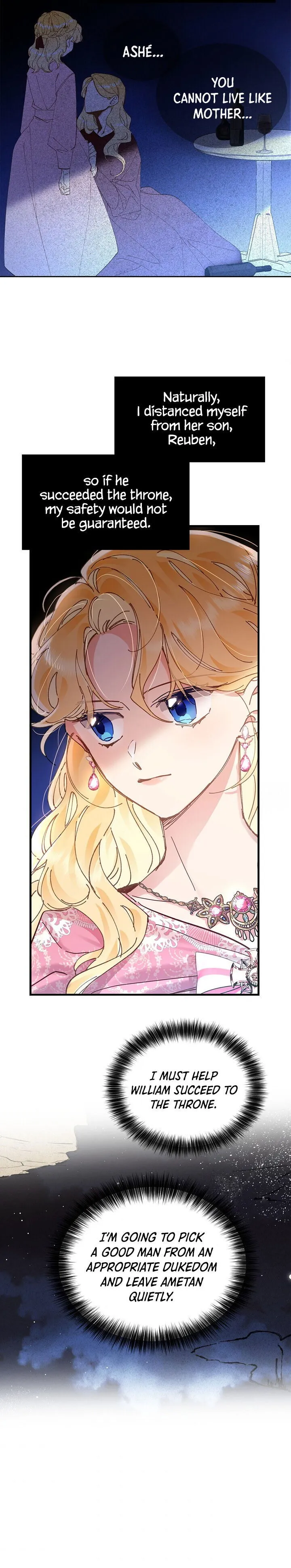 My Place Chapter 1 Online - página 13