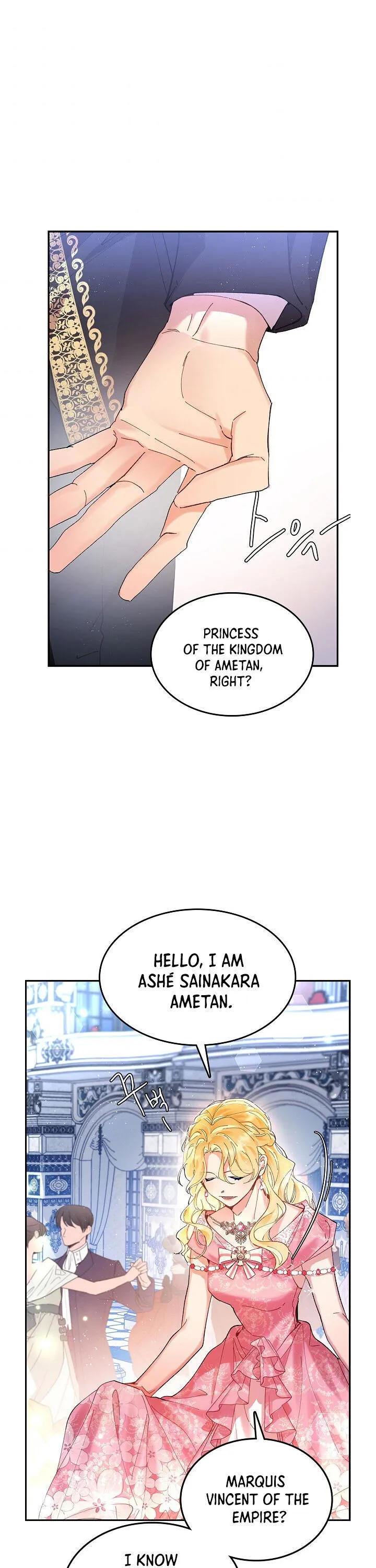 My Place Chapter 1 Online - página 14