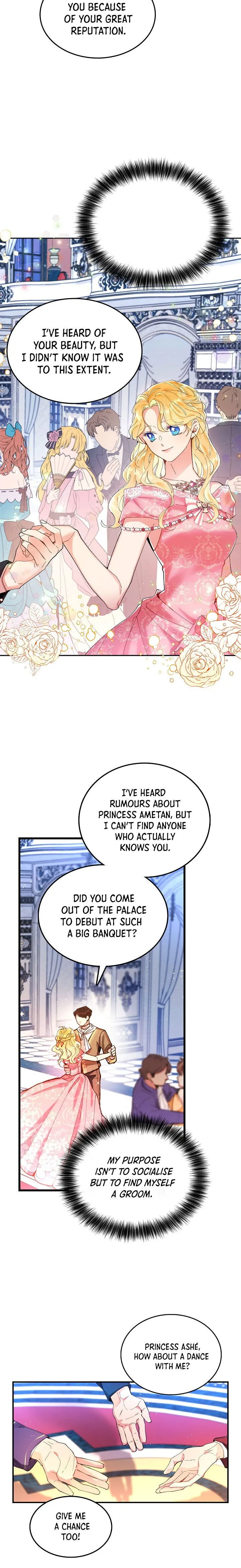 My Place Chapter 1 Online - página 15