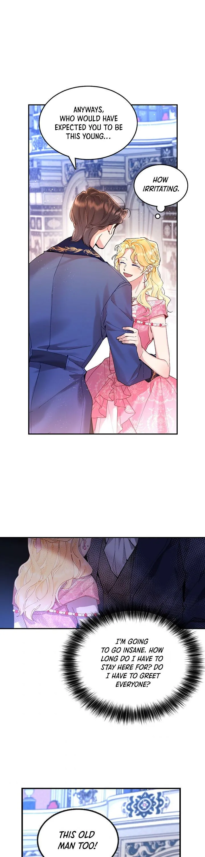 My Place Chapter 1 Online - página 16