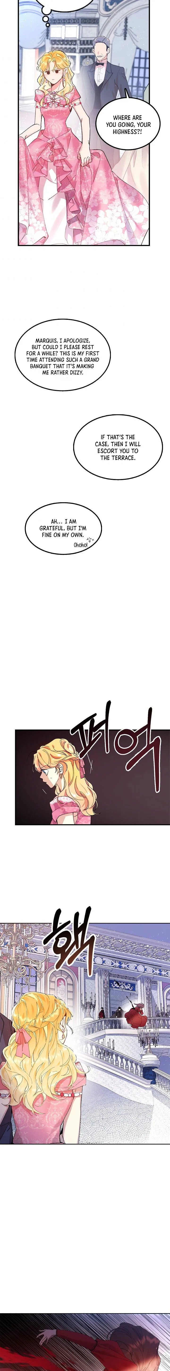 My Place Chapter 1 Online - página 17