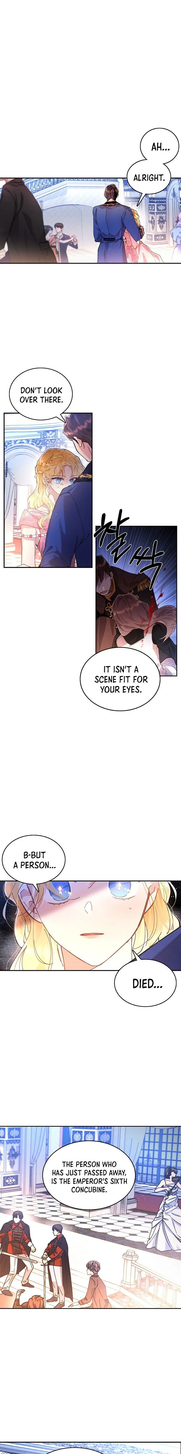 My Place Chapter 1 Online - página 19