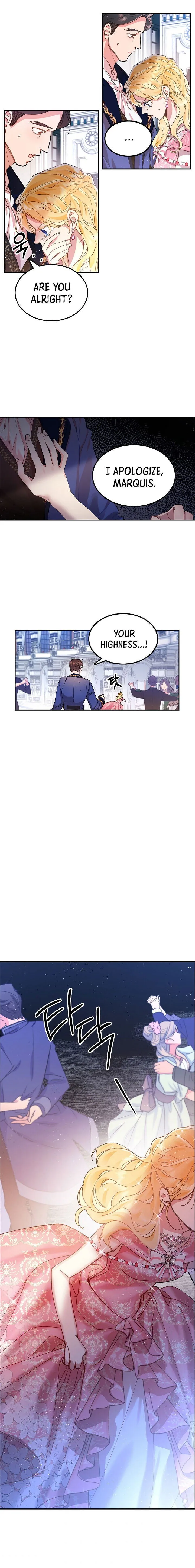 My Place Chapter 1 Online - página 21