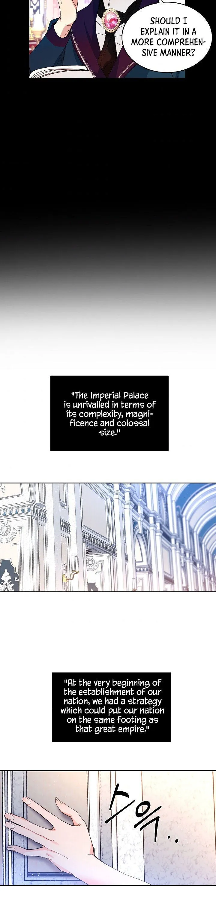 My Place Chapter 1 Online - página 24