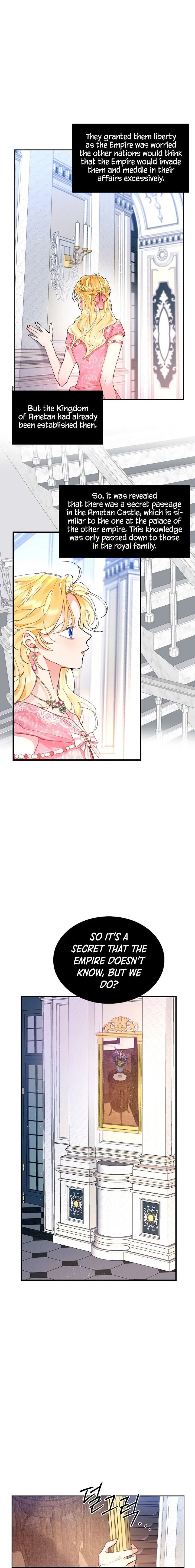 My Place Chapter 1 Online - página 25