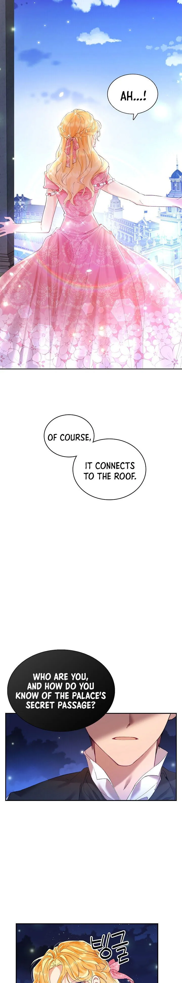 My Place Chapter 1 Online - página 28