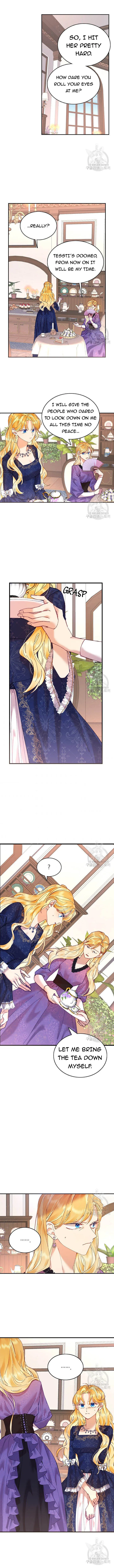 My Place Chapter 10 Online - página 2
