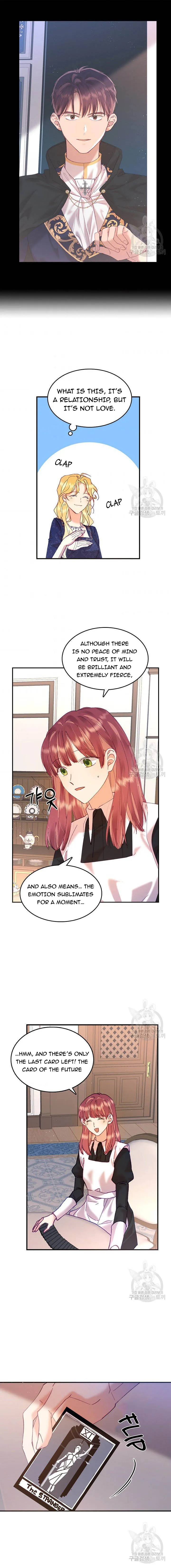My Place Chapter 10 Online - página 8