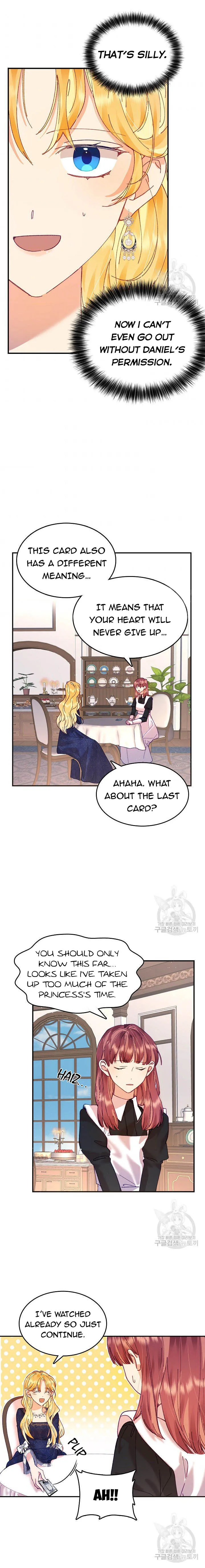 My Place Chapter 10 Online - página 10