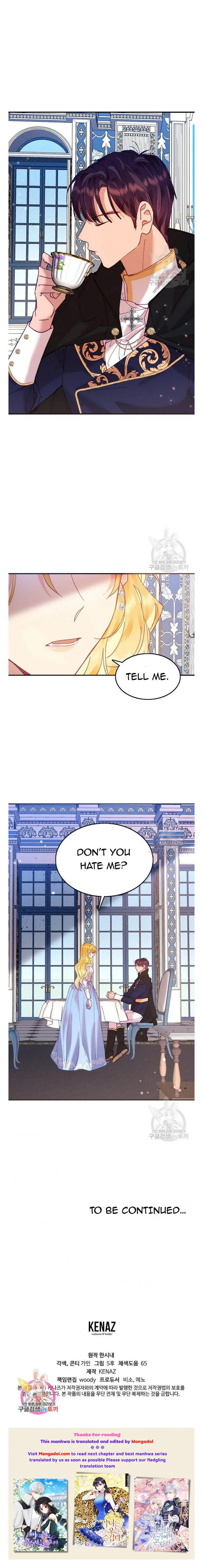 My Place Chapter 10 Online - página 14