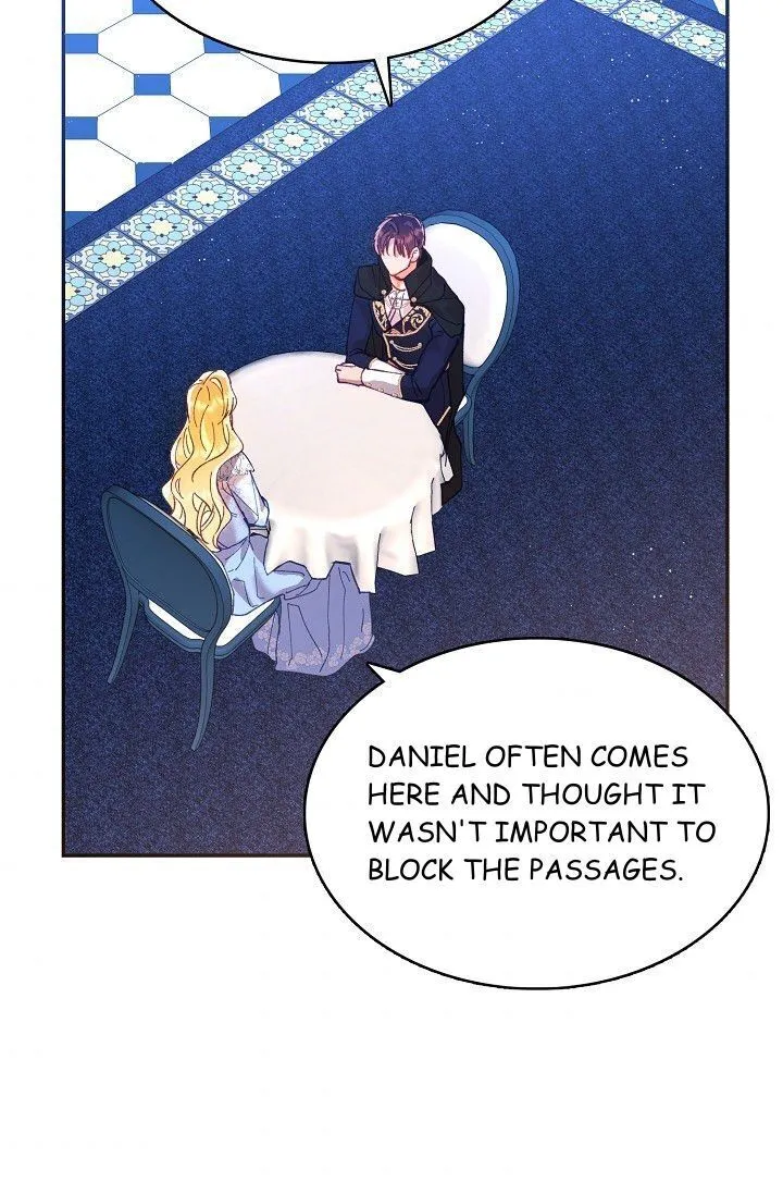 My Place Chapter 11 Online - página 32