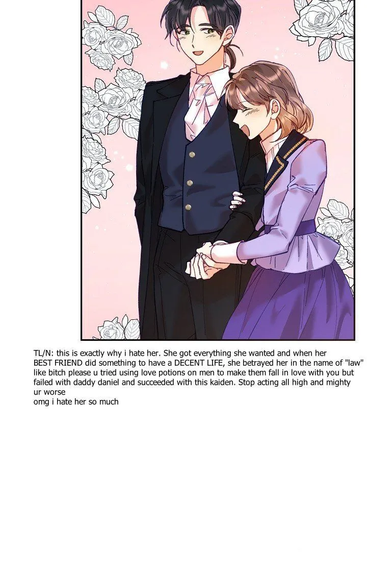 My Place Chapter 12 Online - página 16