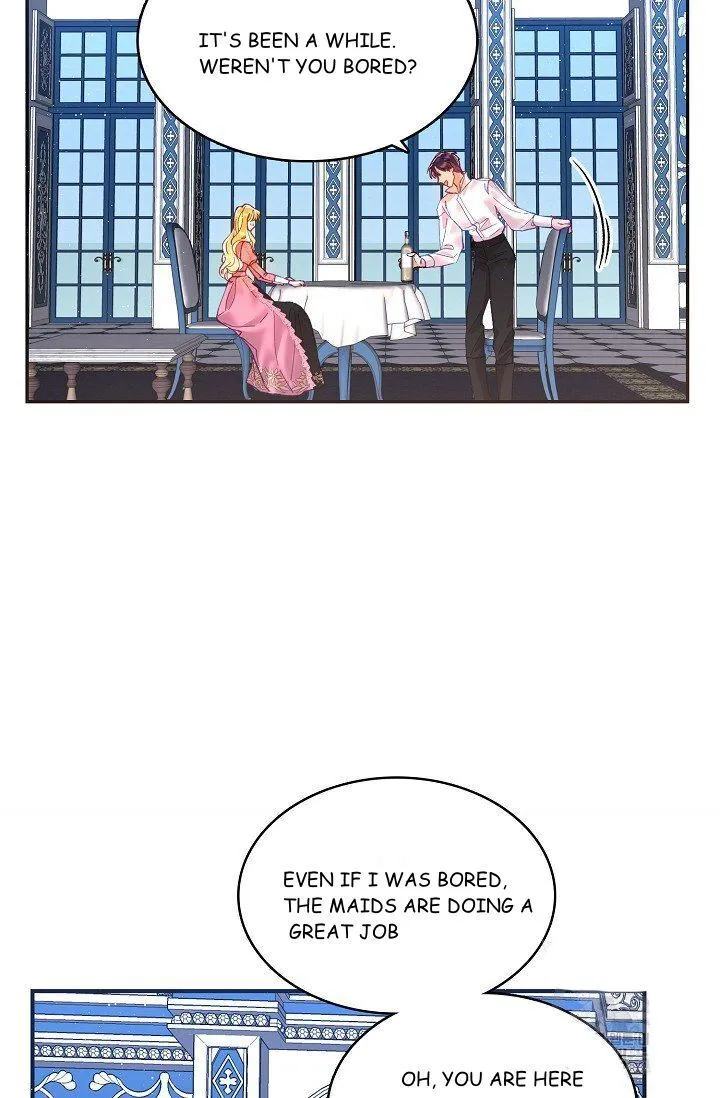 My Place Chapter 12 Online - página 31