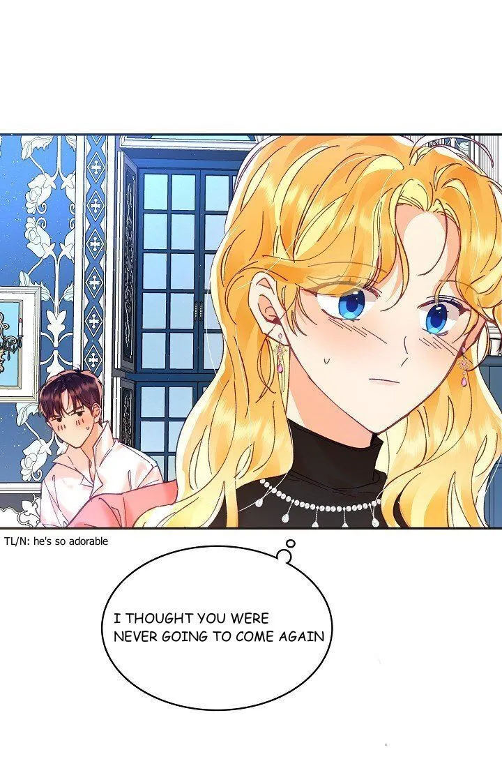 My Place Chapter 12 Online - página 33