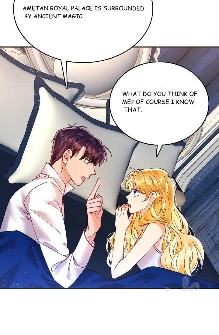 My Place Chapter 13 Online - página 26