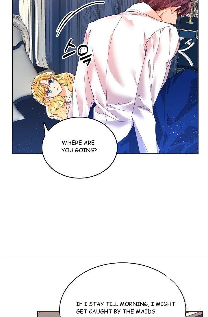 My Place Chapter 13 Online - página 36