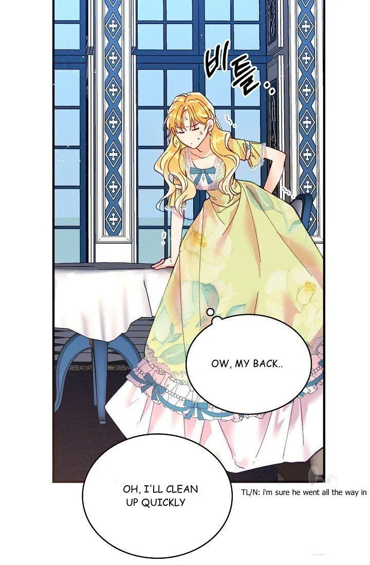 My Place Chapter 13 Online - página 46