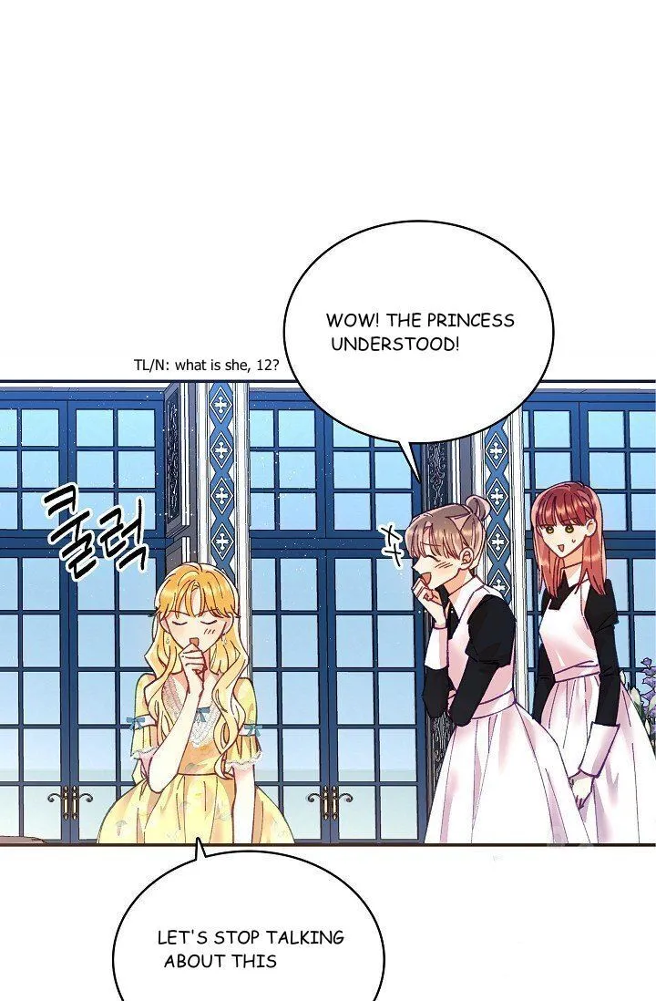 My Place Chapter 13 Online - página 56
