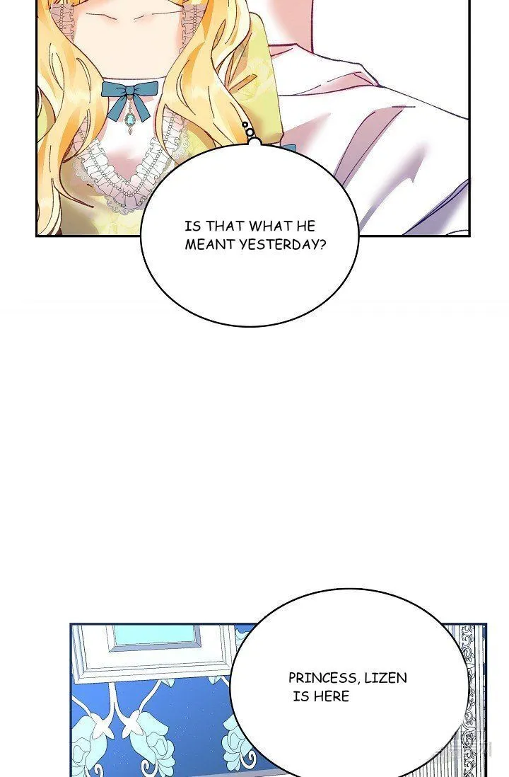My Place Chapter 13 Online - página 58