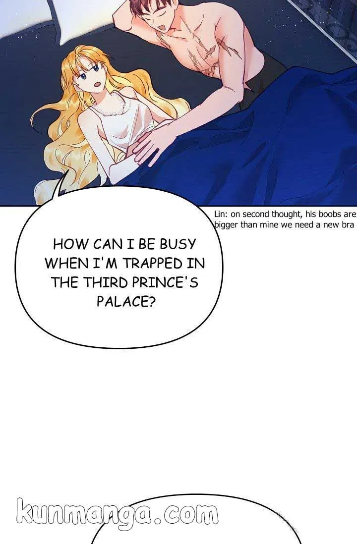 My Place Chapter 16 Online - página 37