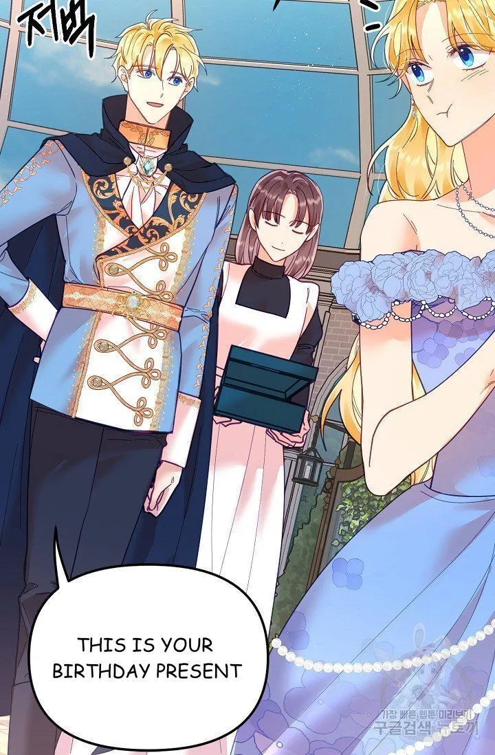 My Place Chapter 17 Online - página 22