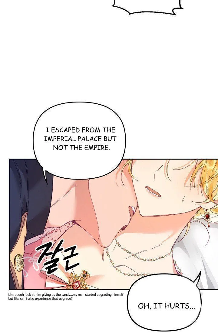 My Place Chapter 18 Online - página 6
