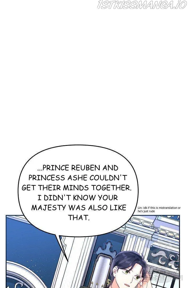 My Place Chapter 19 Online - página 34