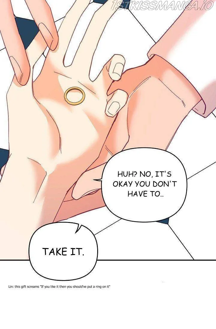 My Place Chapter 19 Online - página 73