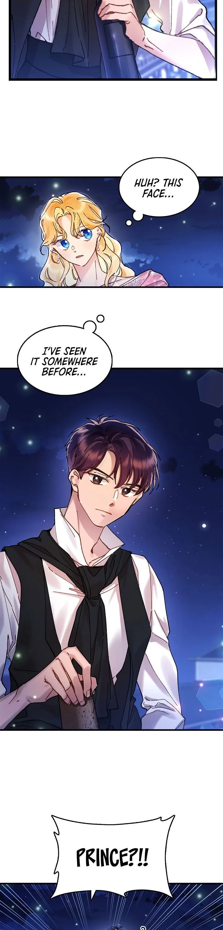 My Place Chapter 2 Online - página 6