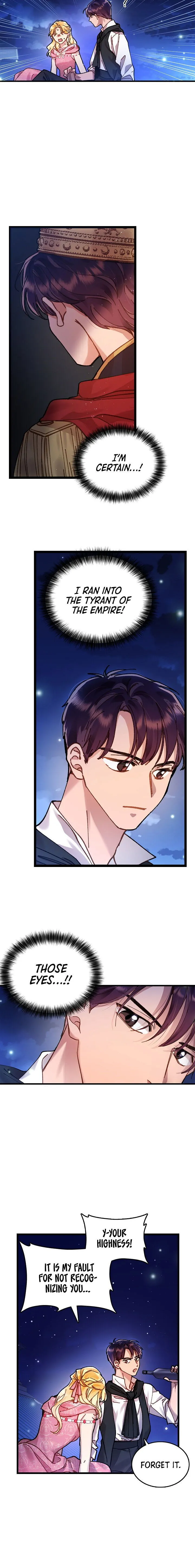 My Place Chapter 2 Online - página 7