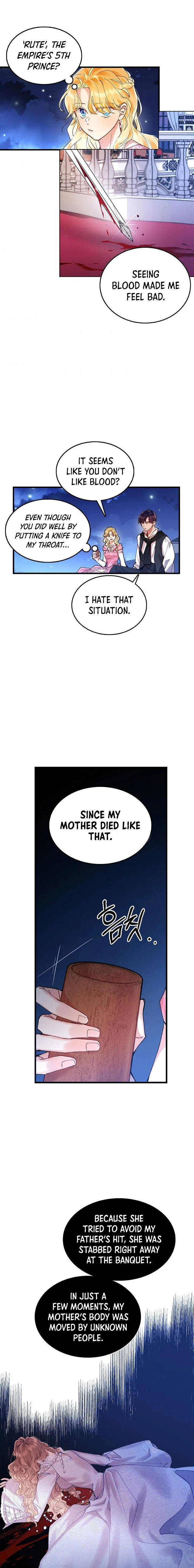My Place Chapter 2 Online - página 11