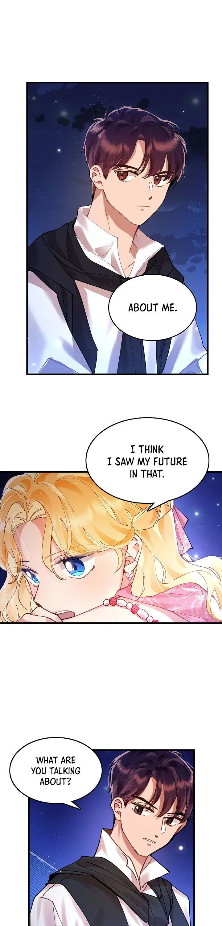 My Place Chapter 2 Online - página 14