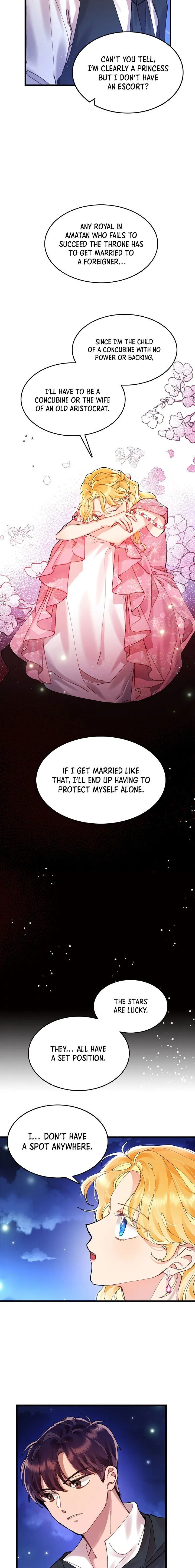 My Place Chapter 2 Online - página 15