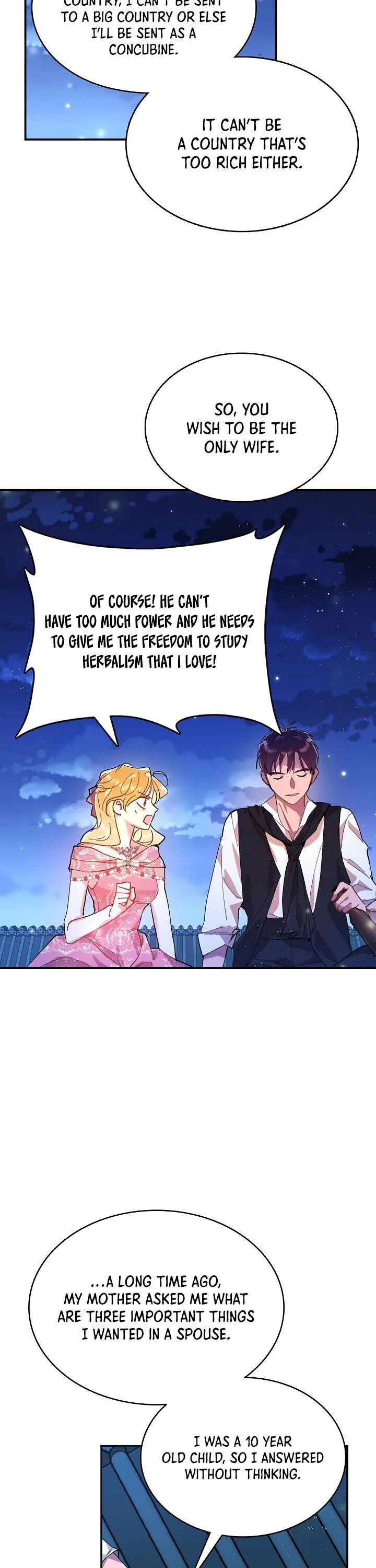 My Place Chapter 2 Online - página 17
