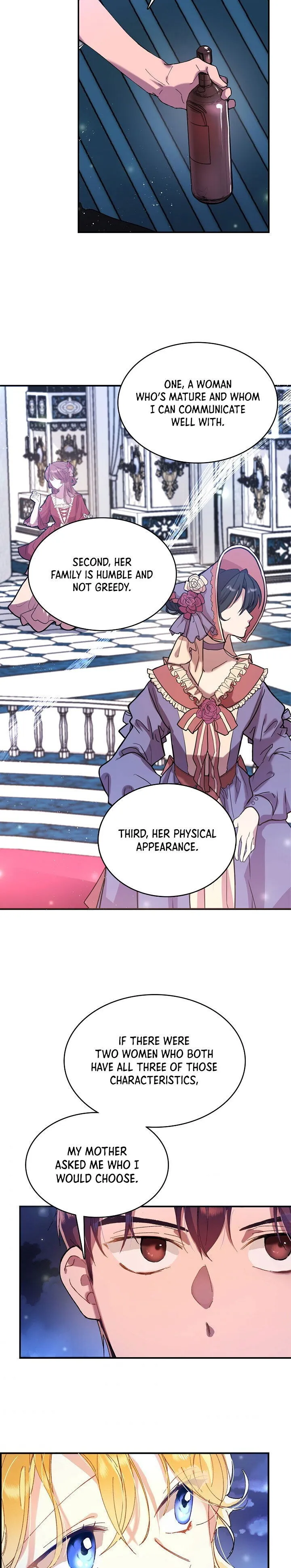 My Place Chapter 2 Online - página 18