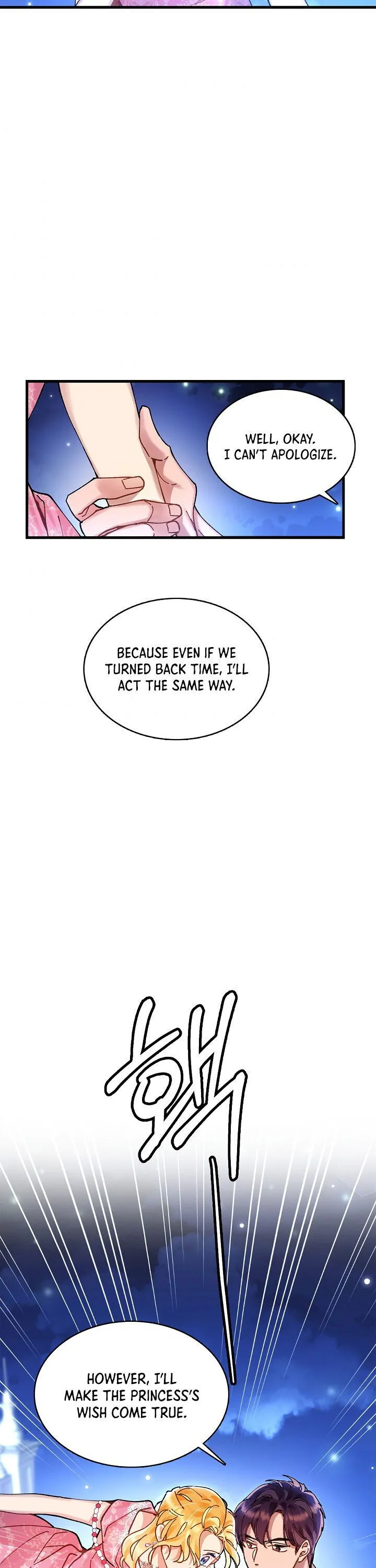 My Place Chapter 2 Online - página 22