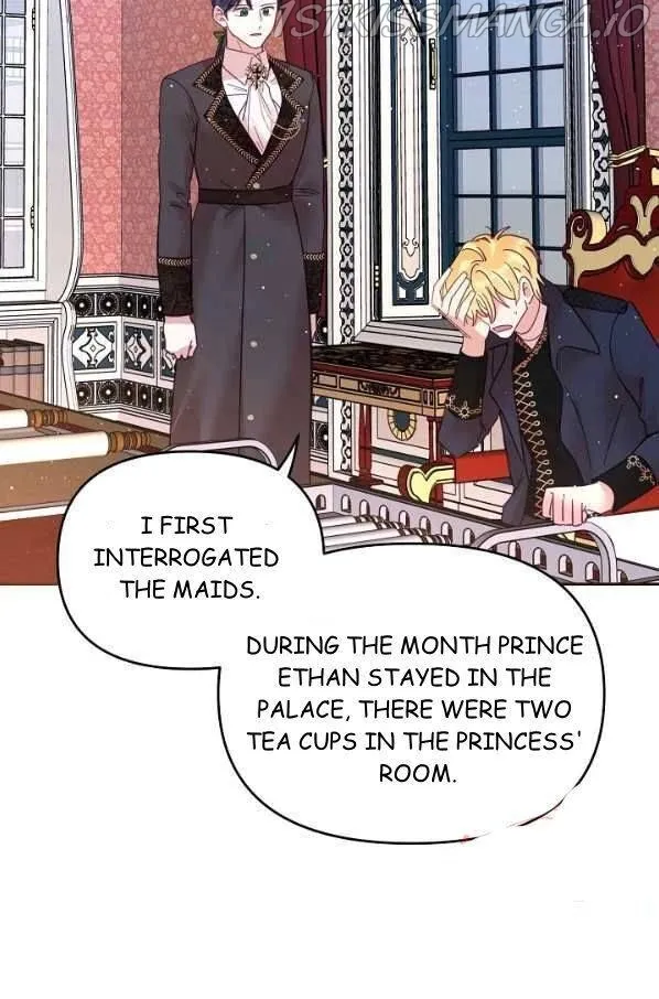 My Place Chapter 26 Online - página 54