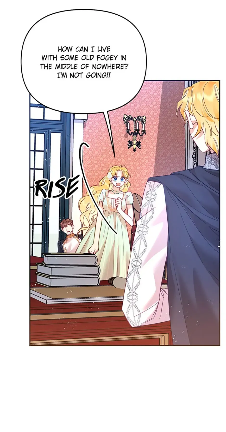 My Place Chapter 28 Online - página 4