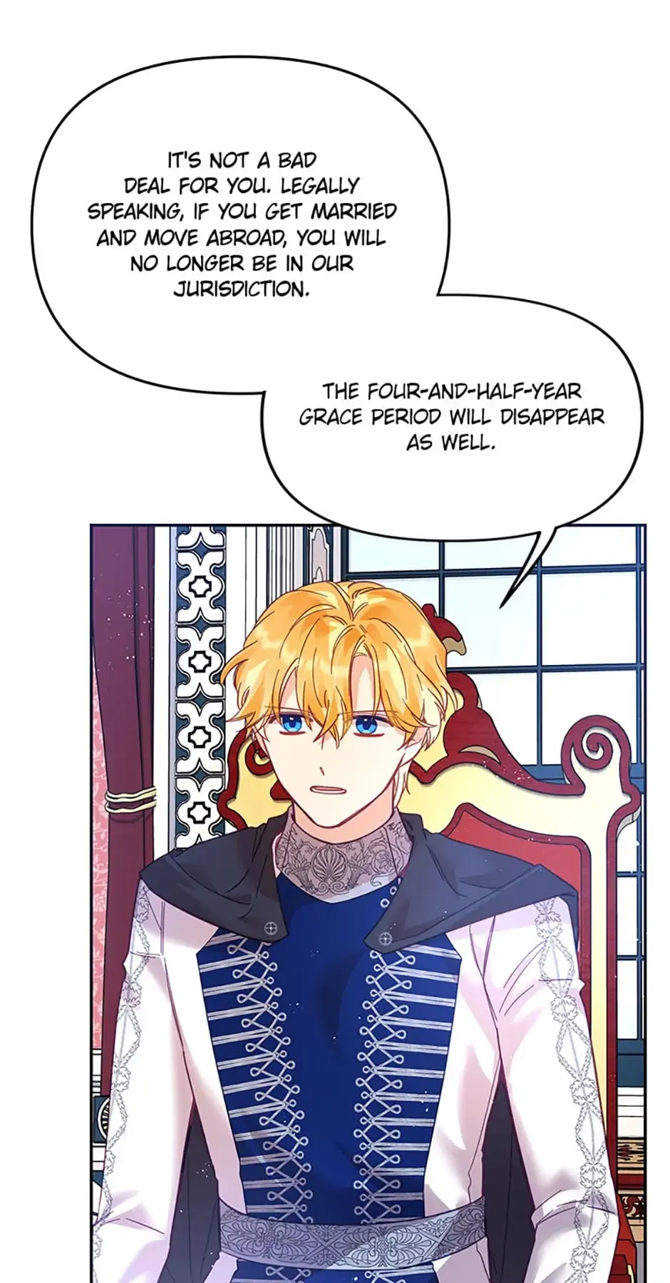 My Place Chapter 28 Online - página 6