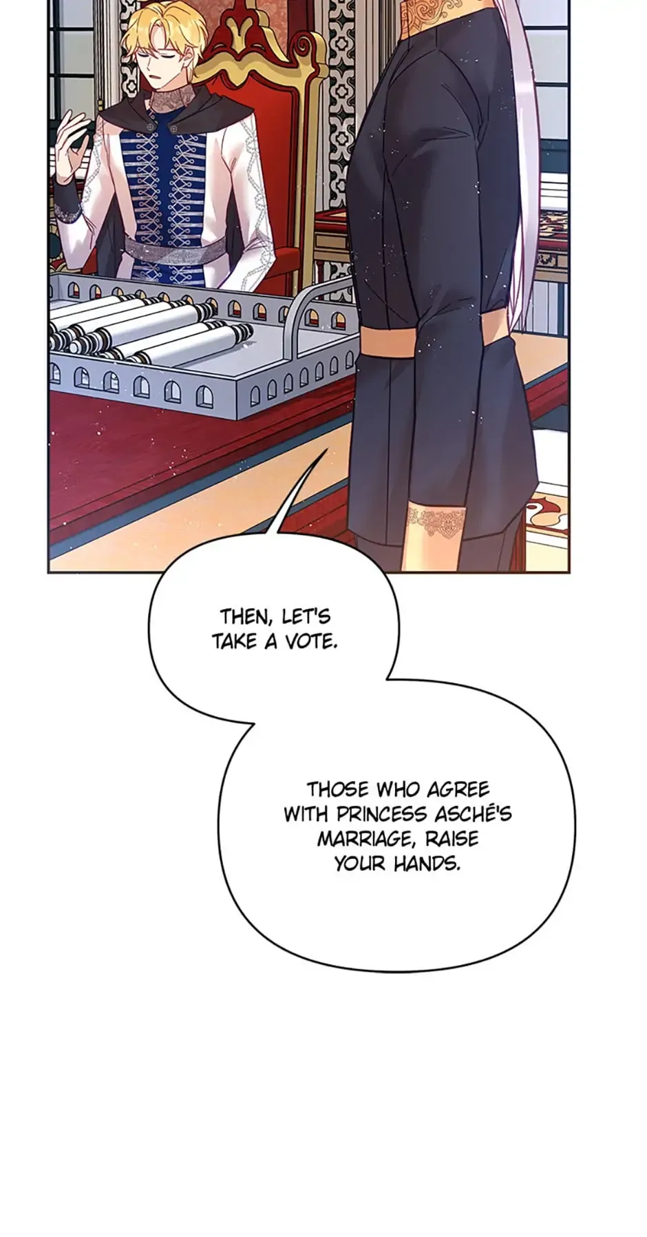 My Place Chapter 28 Online - página 9