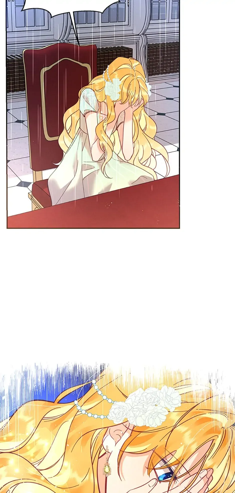 My Place Chapter 28 Online - página 12