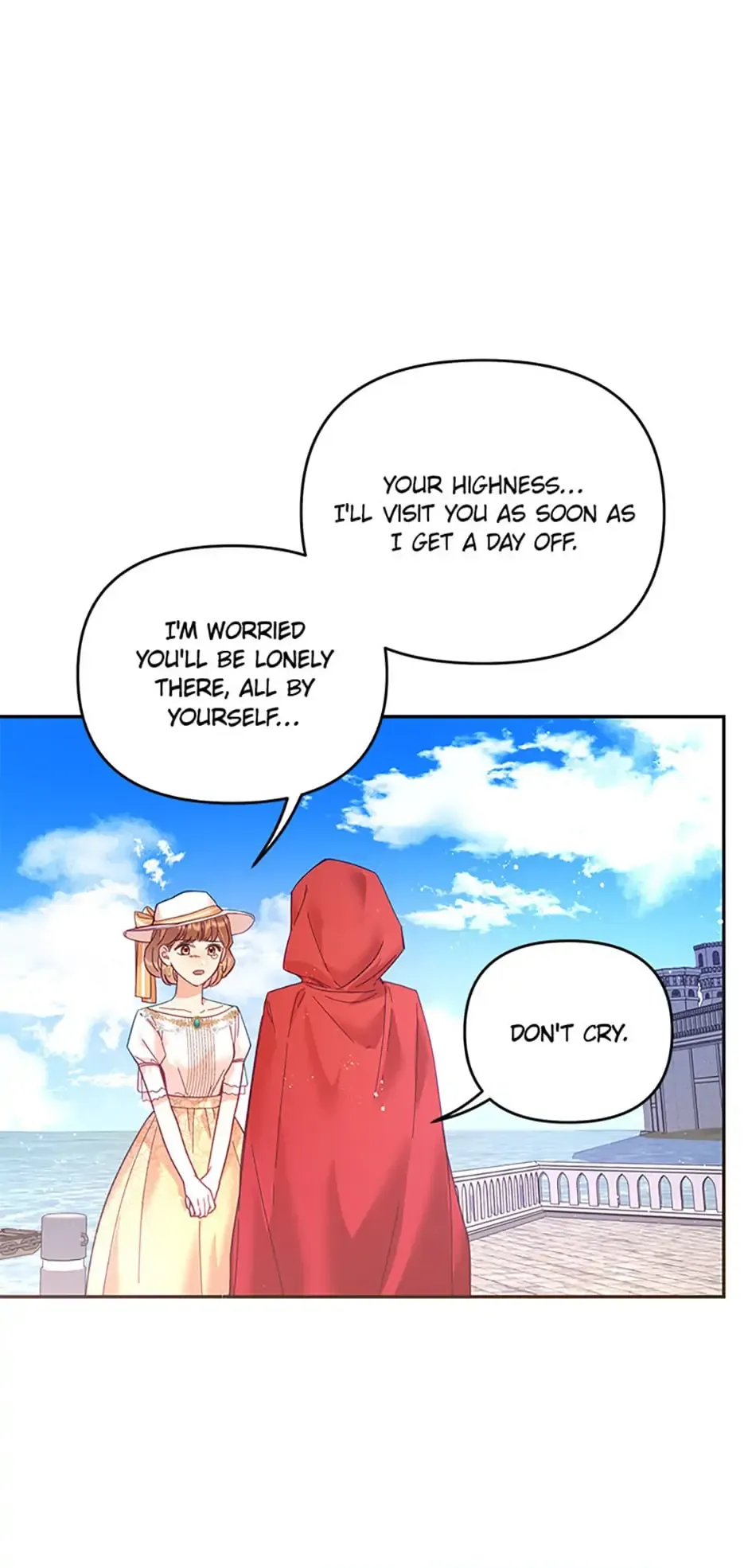 My Place Chapter 28 Online - página 15