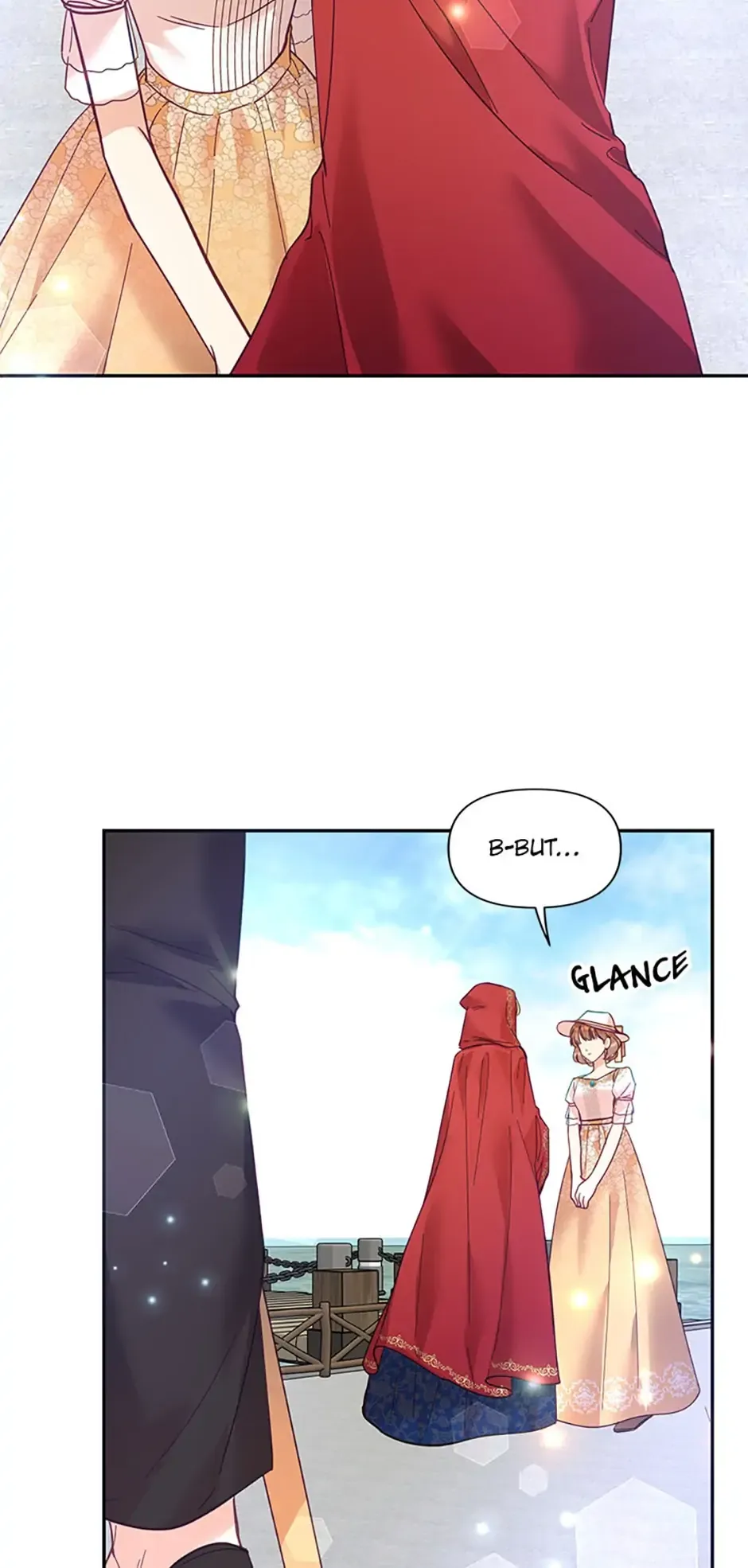 My Place Chapter 28 Online - página 19